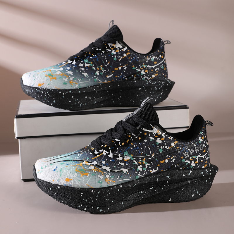 Marathon Men Running Shoes Car - Running Cap Lightweight reseña y precio