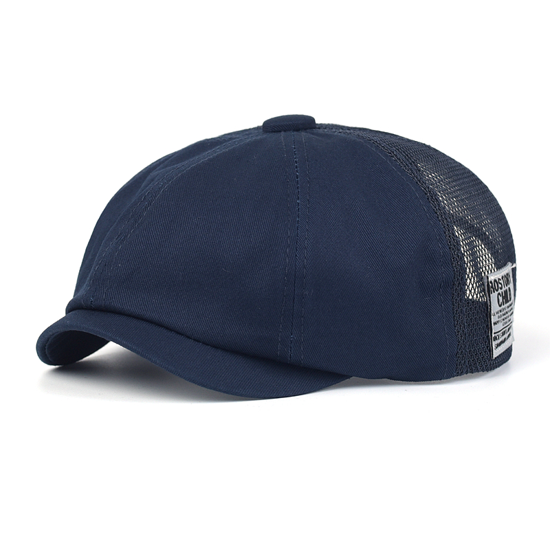 Mesh Newsboy Cap Summer Breath - Newsboy Cap Ivy reseña y precio