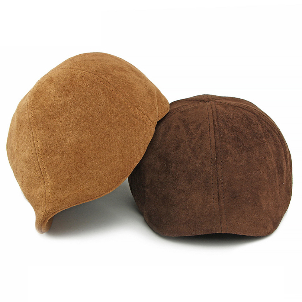 HT5028 Berets for Men Women Ar - Newsboy Cap Ivy reseña y precio