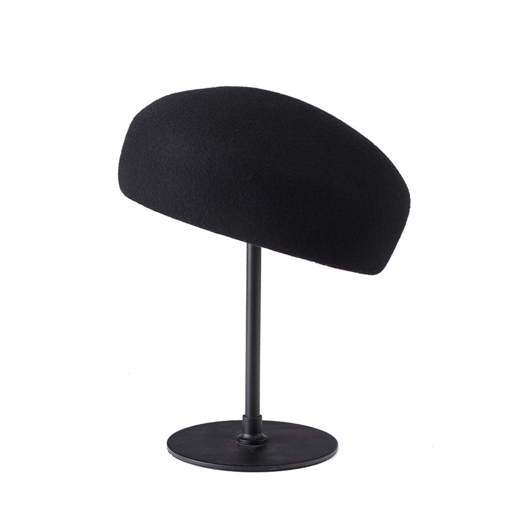 New French Style Wool Berets f - Beret French Wool reseña y precio