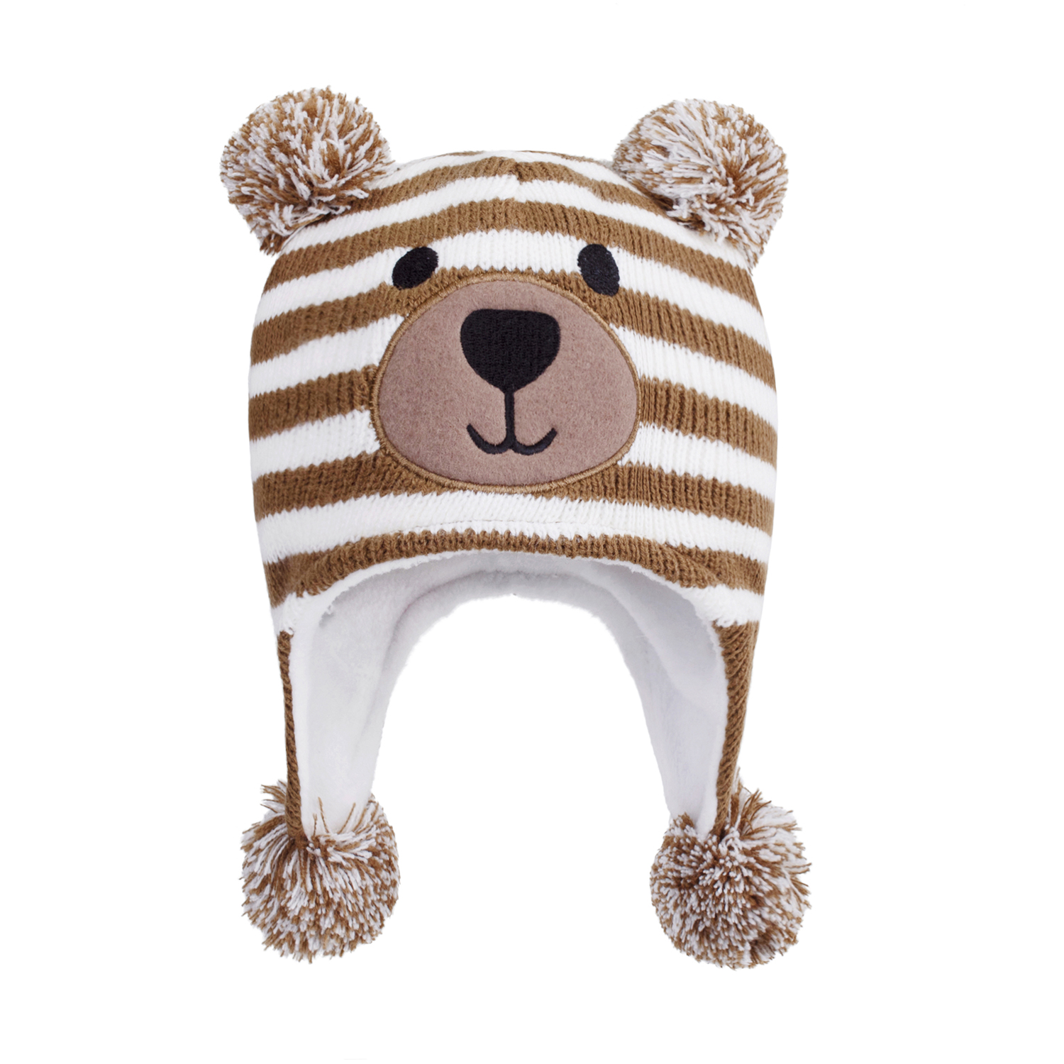 Baby Winter Warm Trapper Hat 0 - Winter Trapper Hat reseña y precio