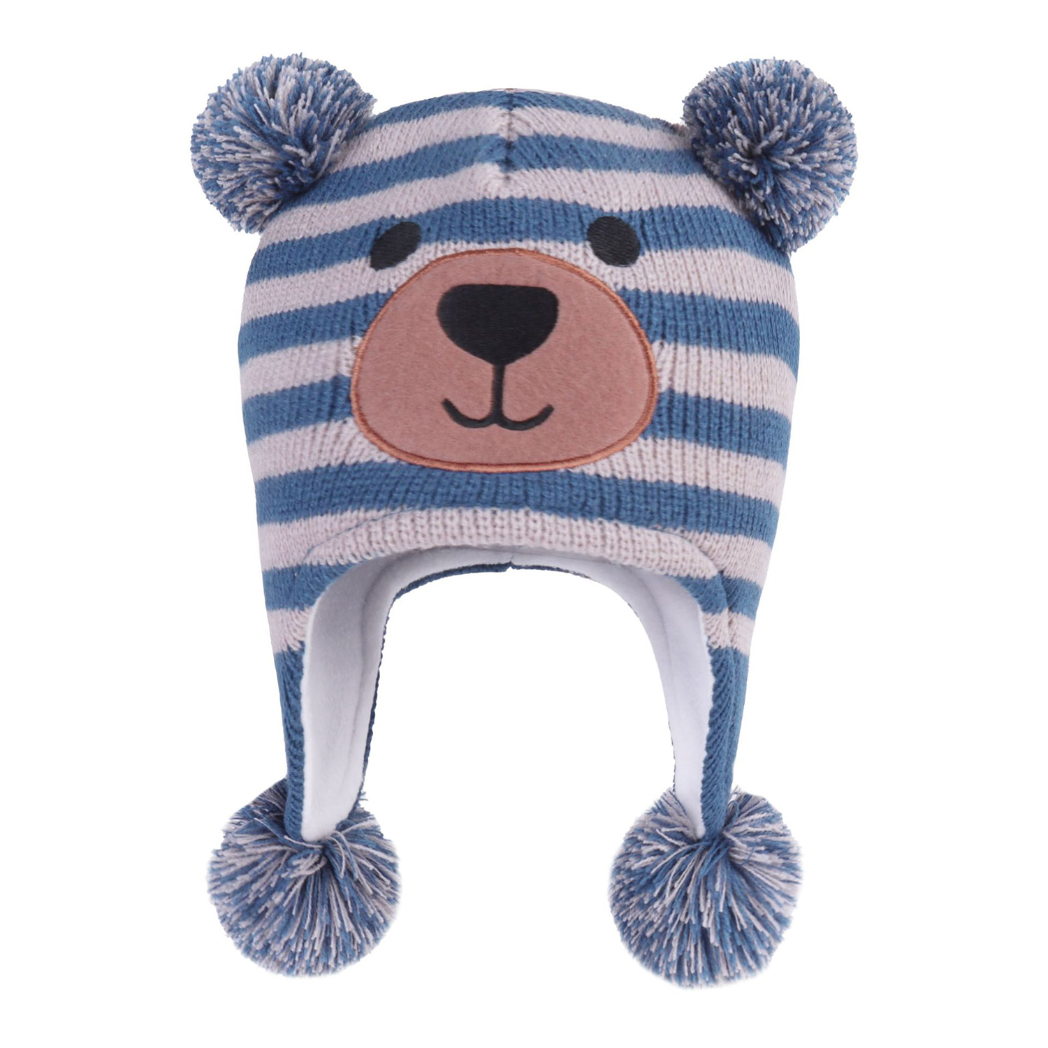 Baby Winter Warm Trapper Hat 0 - Winter Trapper Hat reseña y precio