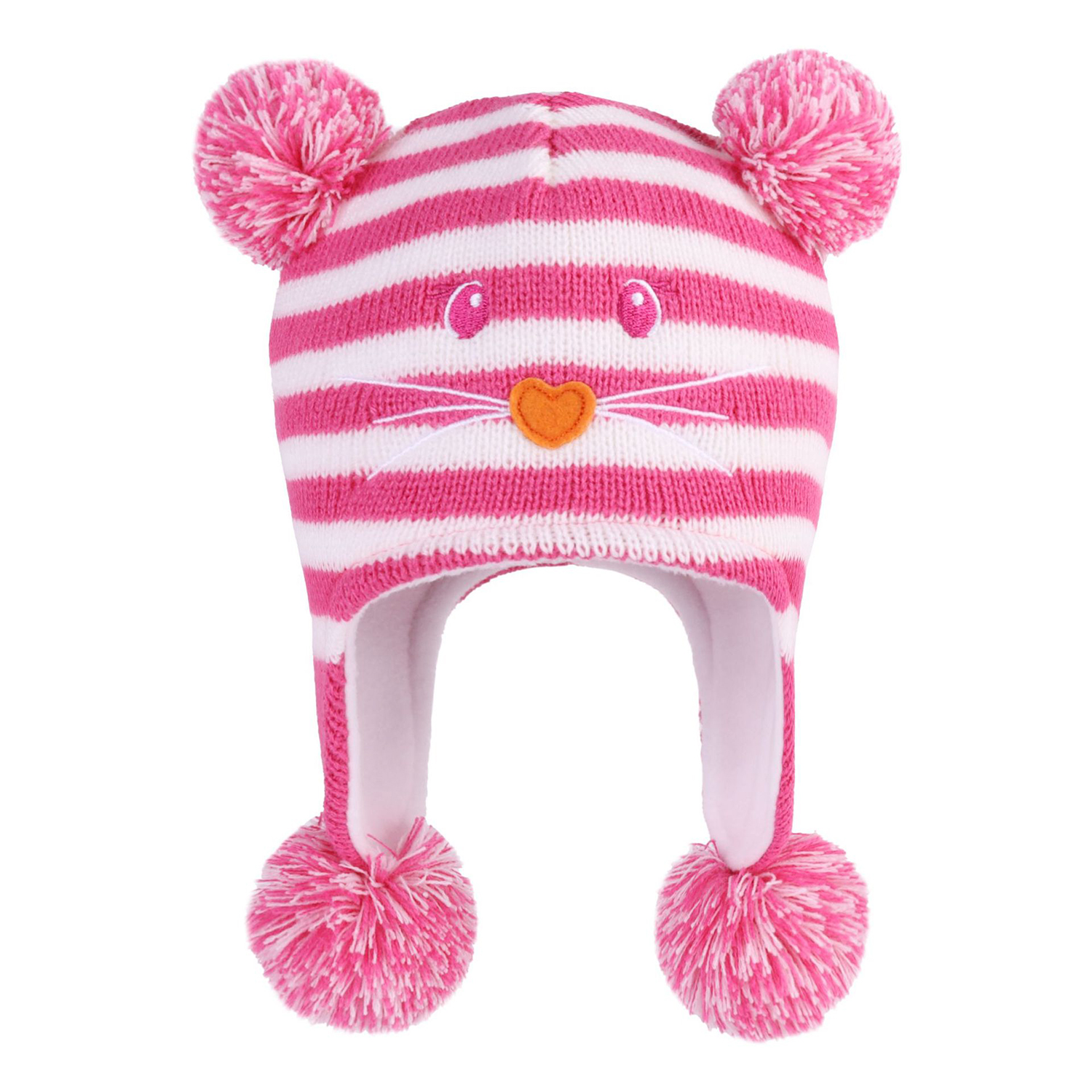 Baby Winter Warm Trapper Hat 0 - Winter Trapper Hat reseña y precio
