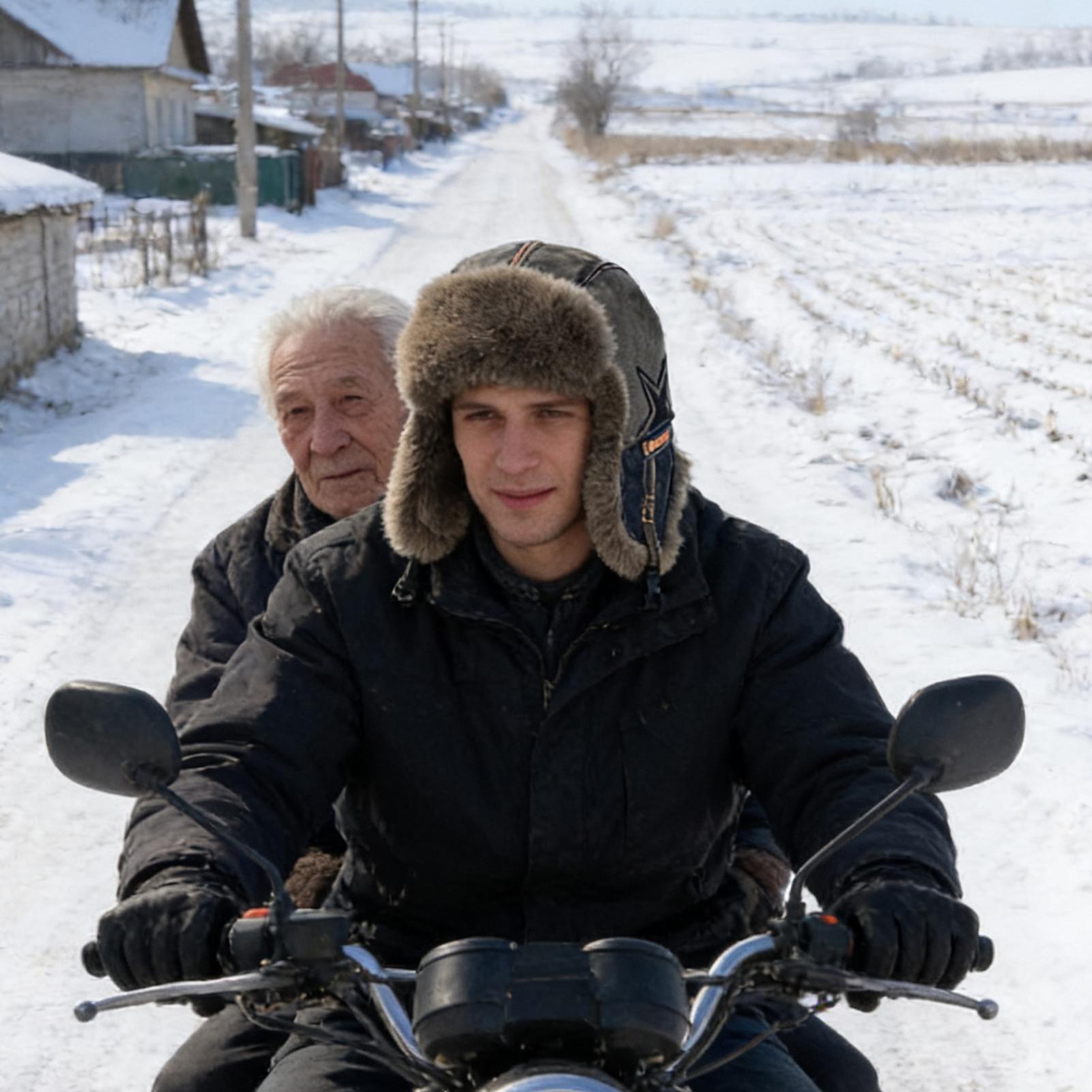 Trapper Hat For Men Thickened  - Winter Trapper Hat reseña y precio
