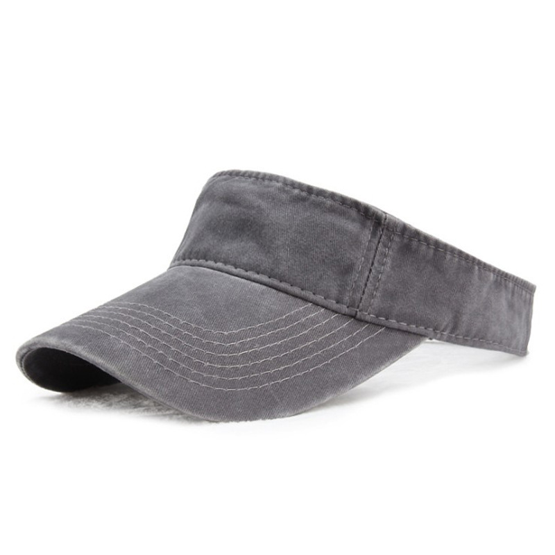 New Sun Hat Summer Tennis Cap  - Baseball Cap Structured reseña y precio
