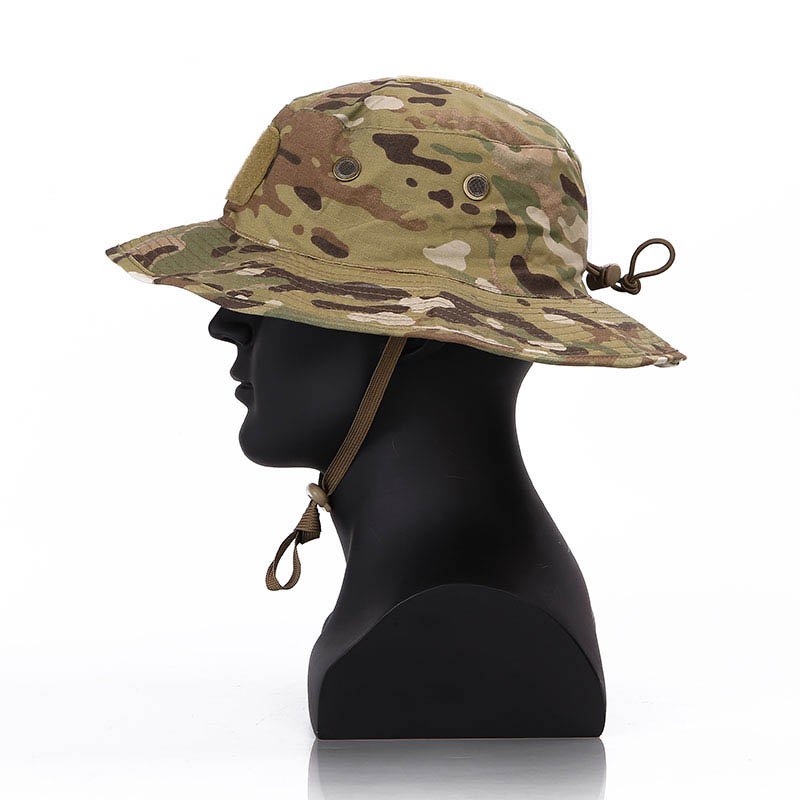 Emersongear Tactical Boonie Ha - Boonie Hat Tactical reseña y precio