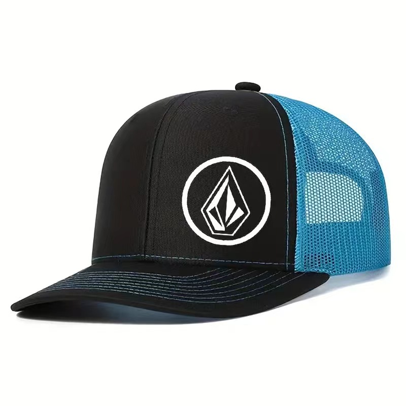 Diamond Printed Adjustable Bas - Golf Cap Dad reseña y precio