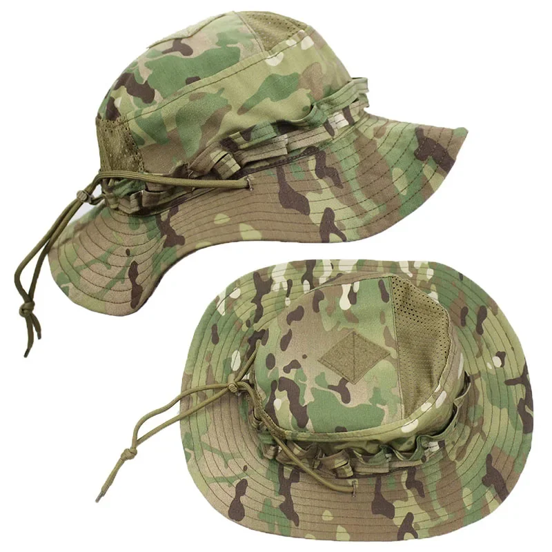 2.0 Tactical Boonie Hat Summer - Boonie Hat Tactical reseña y precio