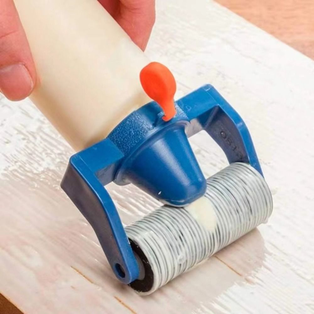 Wood Glue Roller Applicator Bo - Snapback Hat Flat reseña y precio