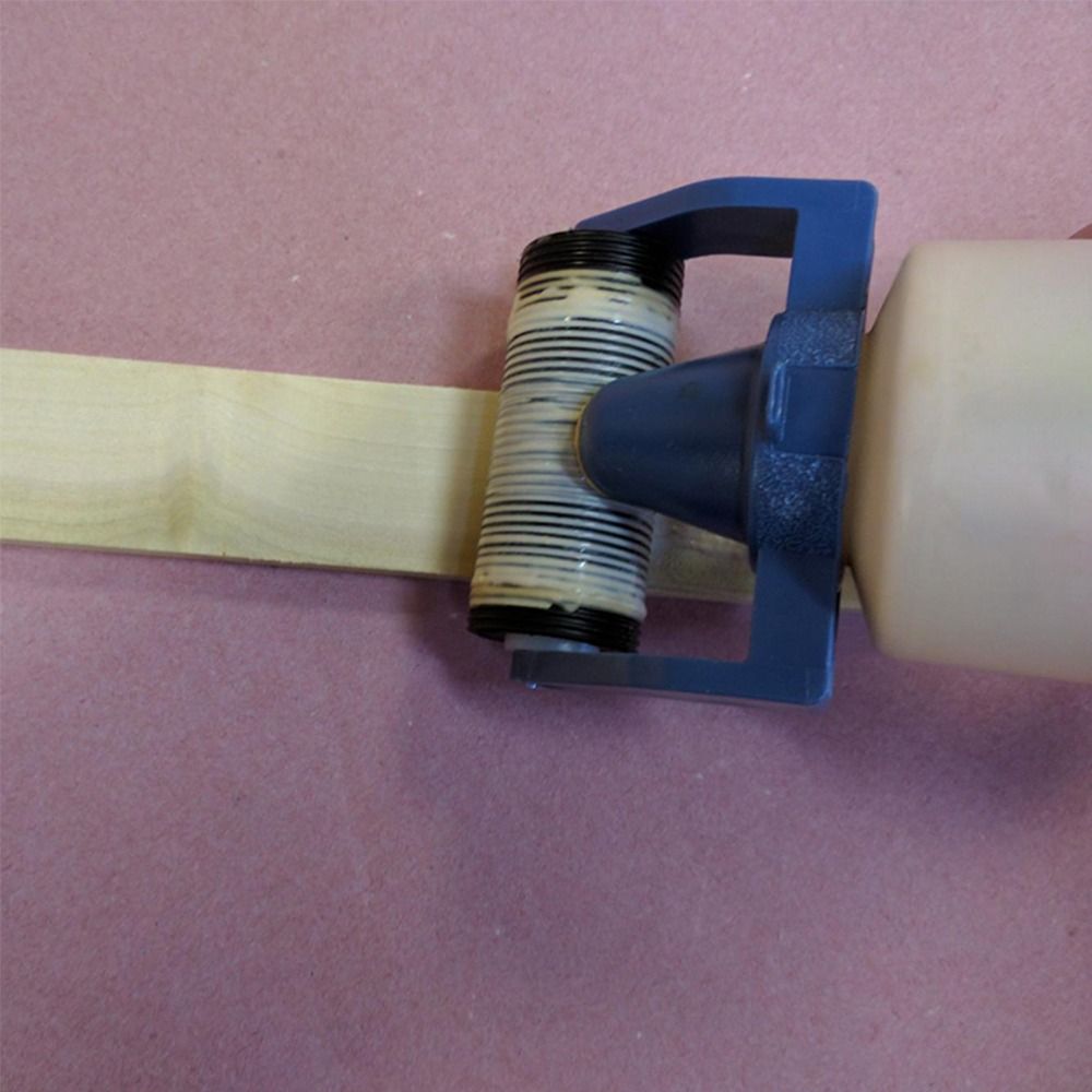 Wood Glue Roller Applicator Bo - Snapback Hat Flat reseña y precio