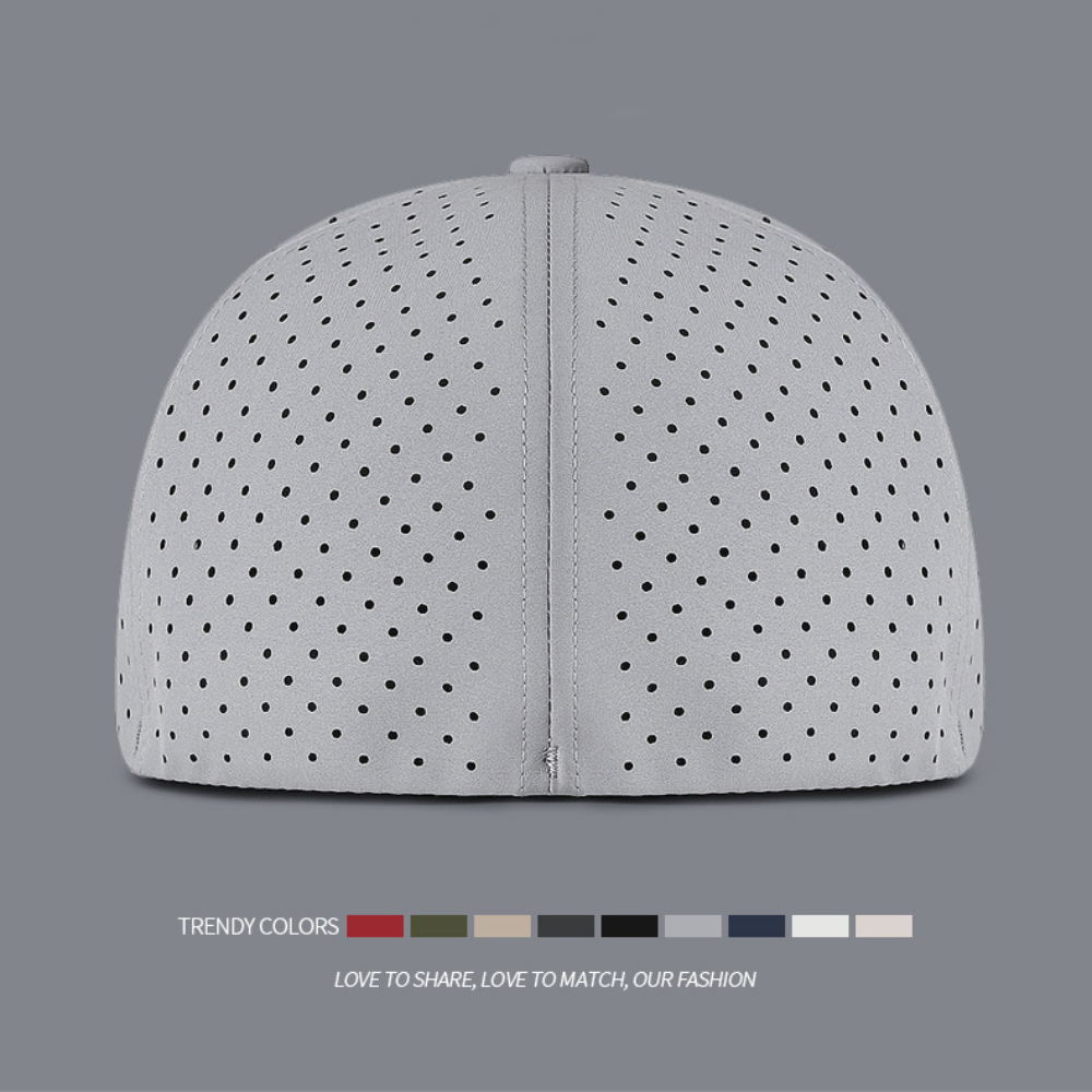 High Quality Full Closed Mens  - Snapback Hat Flat reseña y precio