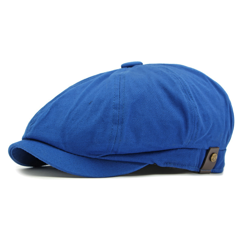 Mistdawn Vintage Cotton Newsbo - Newsboy Cap Ivy reseña y precio