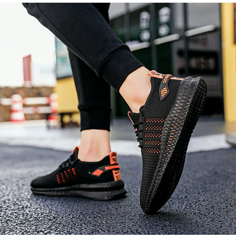 Fashion Men Running Shoes Brea - Running Cap Lightweight reseña y precio