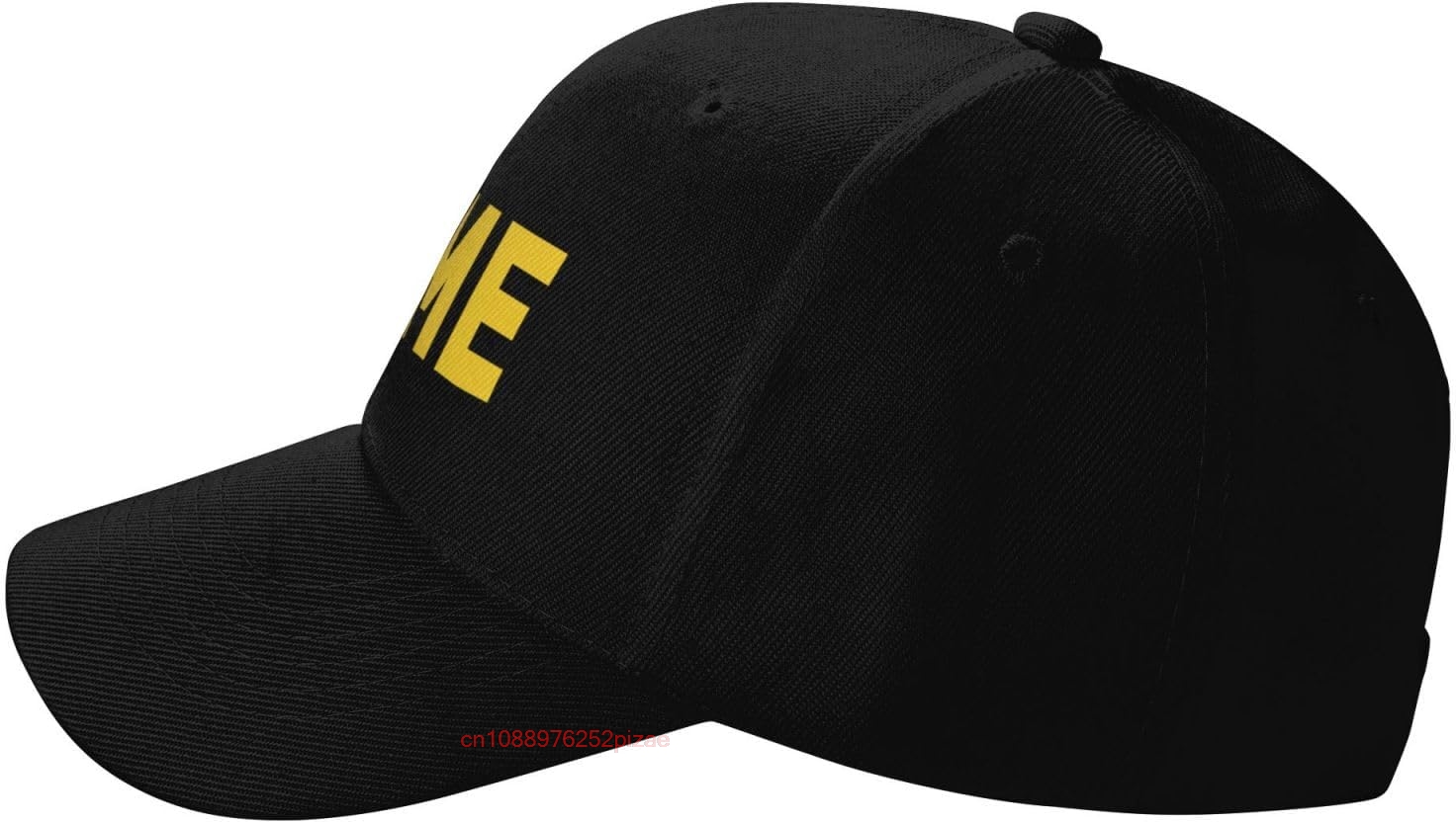 Cameroon Map is Home Camerooni - Golf Cap Dad reseña y precio