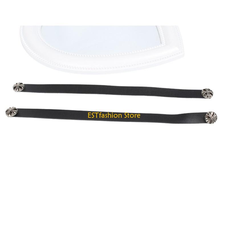 Y5GC Hat Band for Cowboy Hats  - Cowboy Hat Straw reseña y precio