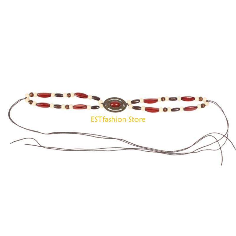 Y5GC Hat Band for Cowboy Hats  - Cowboy Hat Straw reseña y precio
