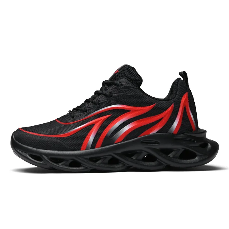Fashion Running Shoes Men Flam - Running Cap Lightweight reseña y precio