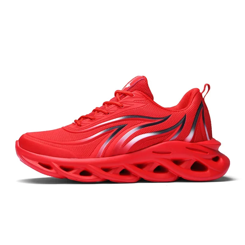 Fashion Running Shoes Men Flam - Running Cap Lightweight reseña y precio