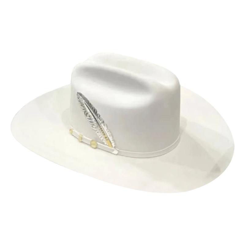 39BB Elegant Gentleman Wool Fe - Fedora Hat Wool reseña y precio