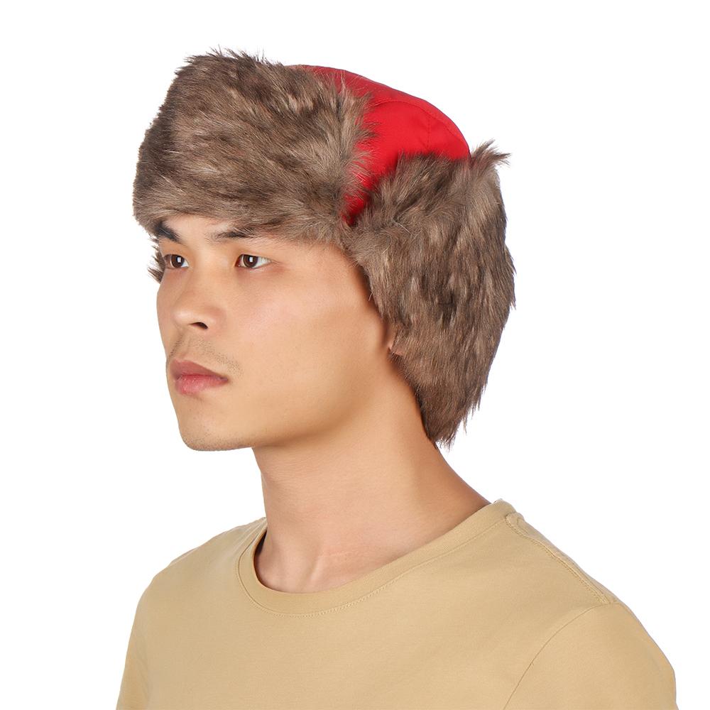 Warm Earflap Trapper Winter Ca - Winter Trapper Hat reseña y precio