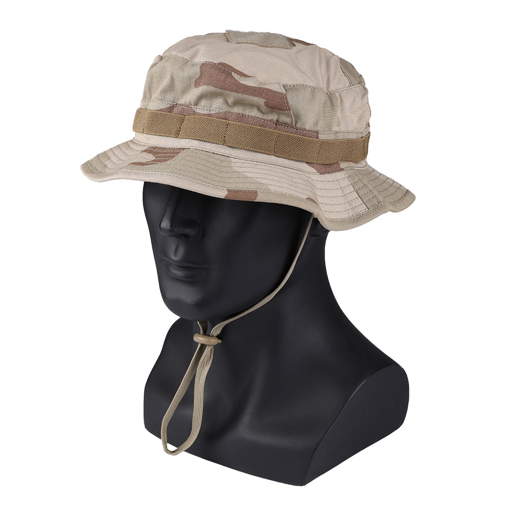 Emersongear Short Brim Summer  - Boonie Hat Tactical reseña y precio