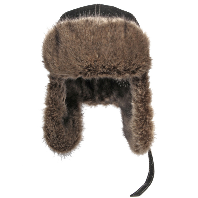 HT4098 Russian Hat Thick Warm  - Winter Trapper Hat reseña y precio