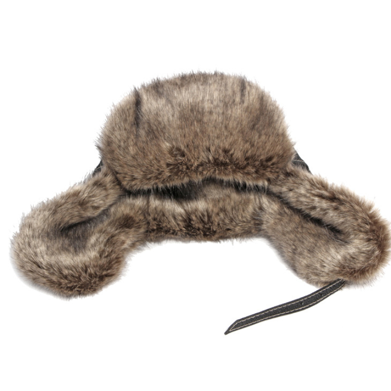 HT4098 Russian Hat Thick Warm  - Winter Trapper Hat reseña y precio