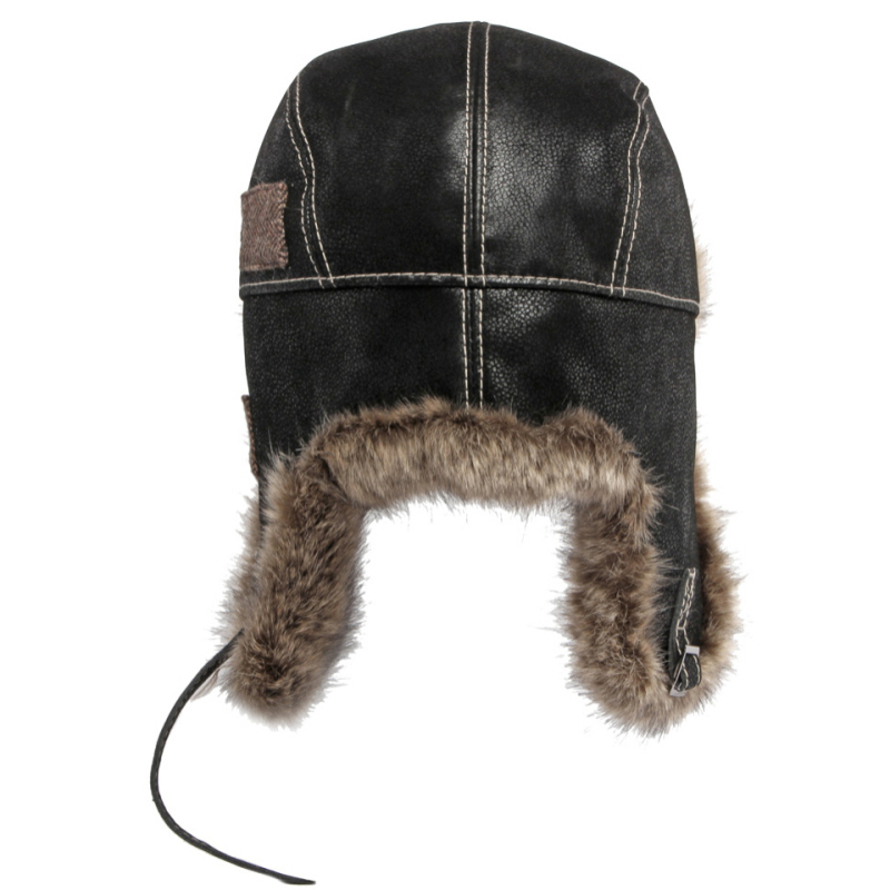 HT4098 Russian Hat Thick Warm  - Winter Trapper Hat reseña y precio