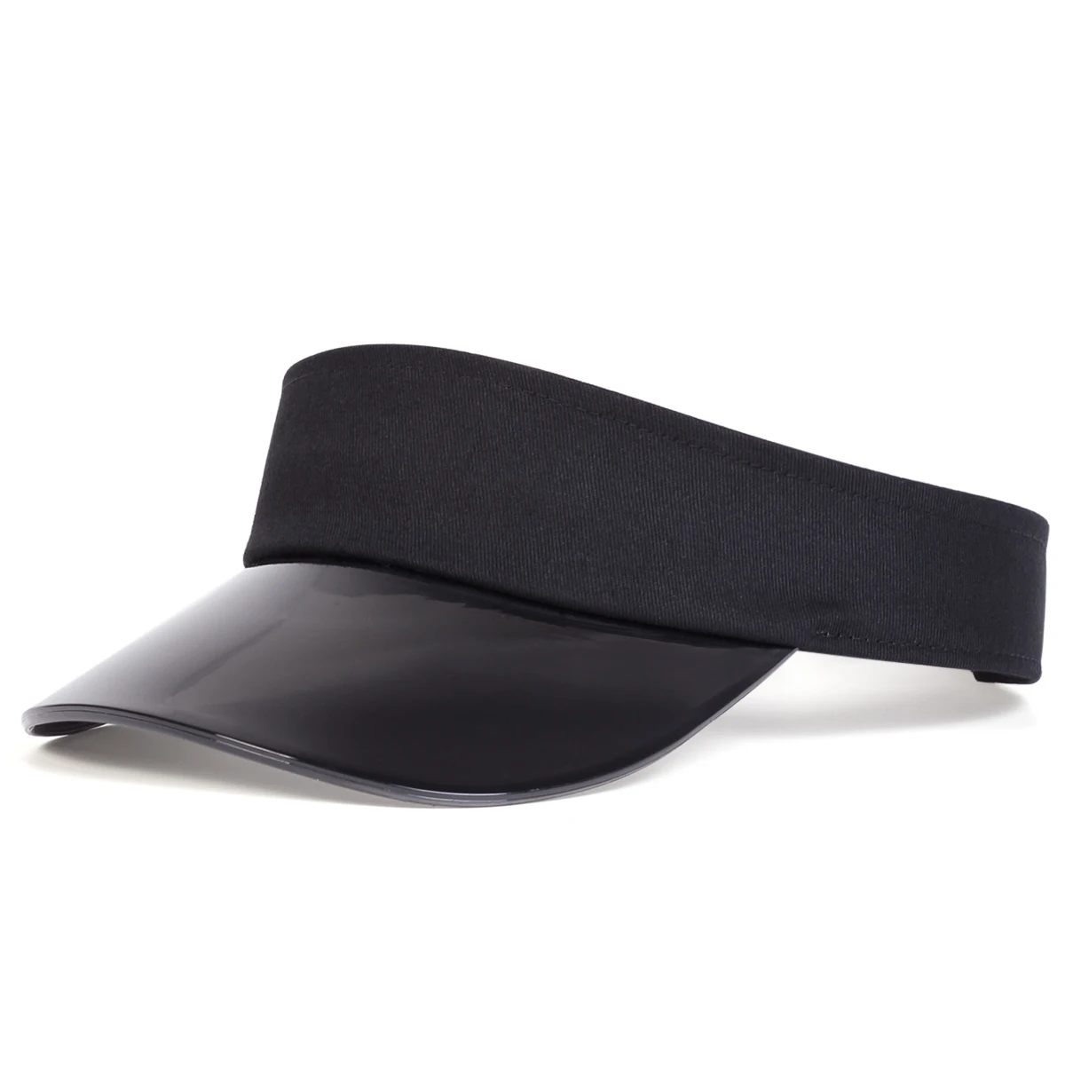 Unisex Light PVC Brim Empty To - Baseball Cap Structured reseña y precio