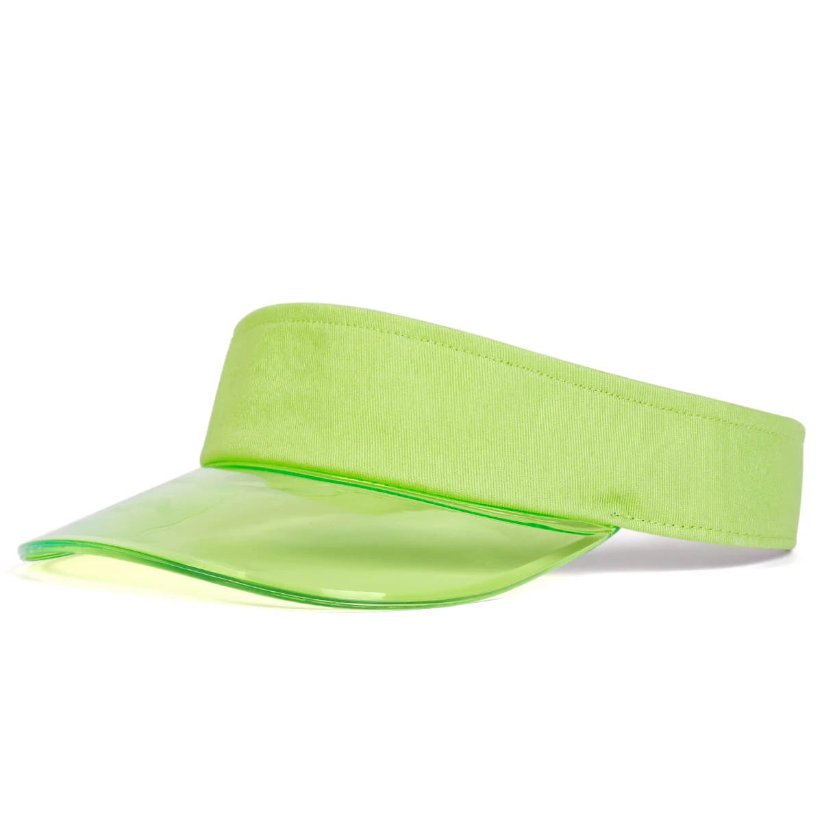 Unisex Light PVC Brim Empty To - Baseball Cap Structured reseña y precio
