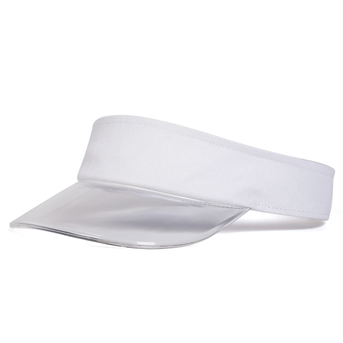 Unisex Light PVC Brim Empty To - Baseball Cap Structured reseña y precio