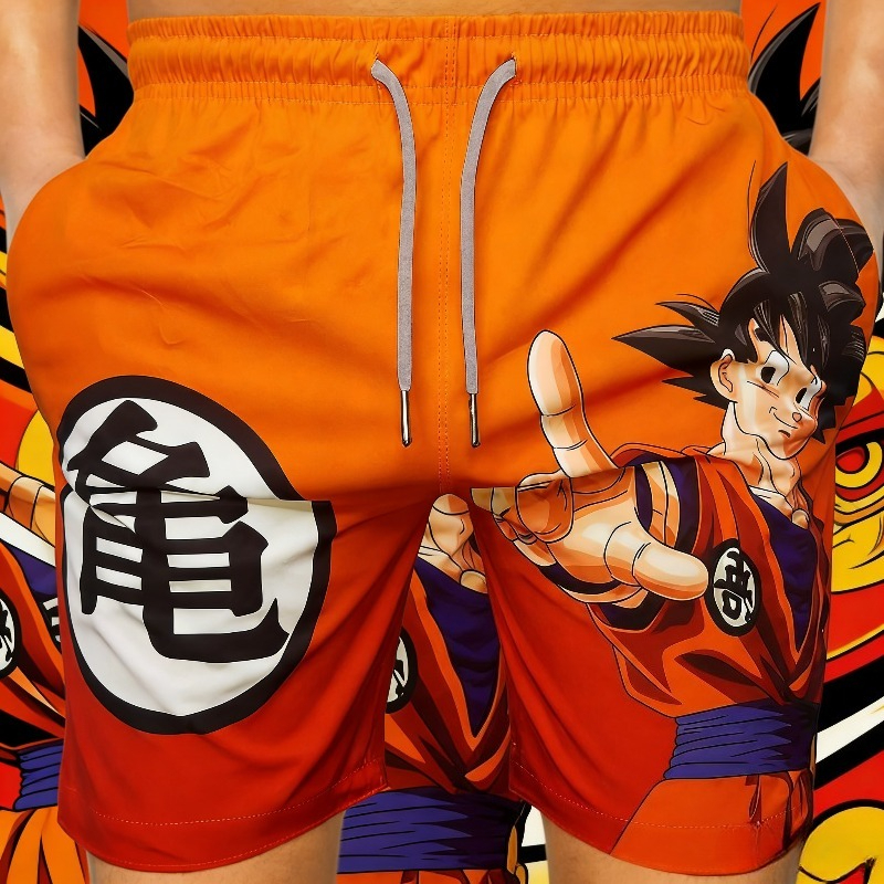 Dragon Ball Z Goku & Vegeta Gy - Running Cap Lightweight reseña y precio