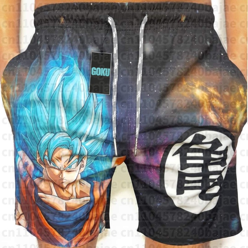 Dragon Ball Z Goku & Vegeta Gy - Running Cap Lightweight reseña y precio