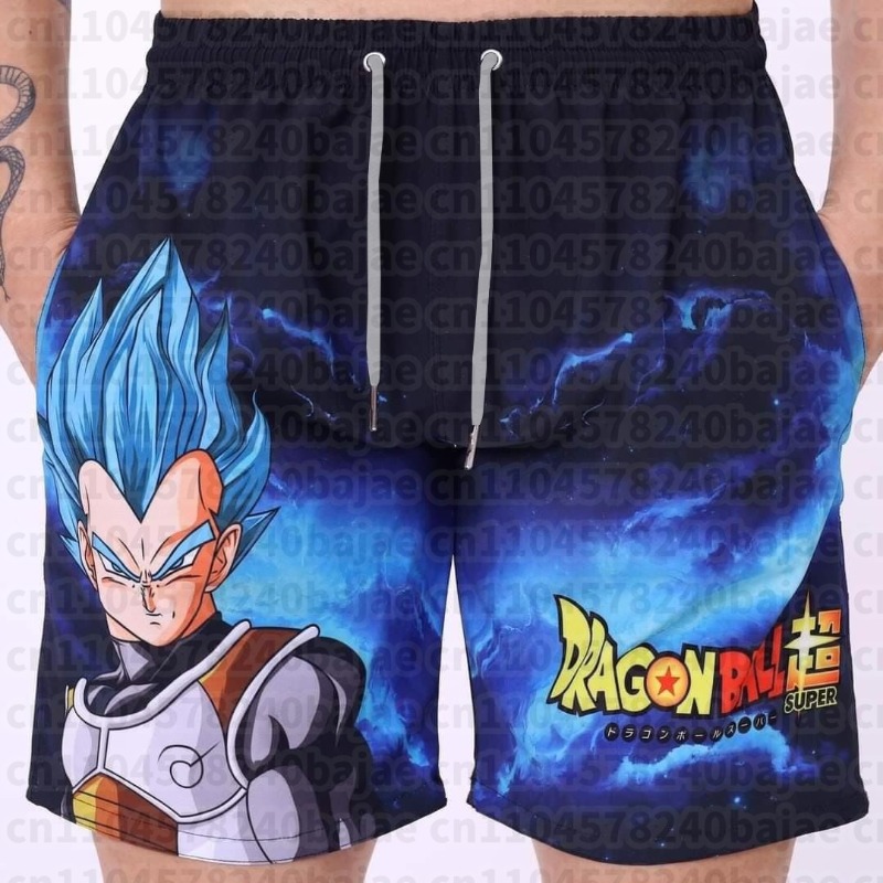 Dragon Ball Z Goku & Vegeta Gy - Running Cap Lightweight reseña y precio