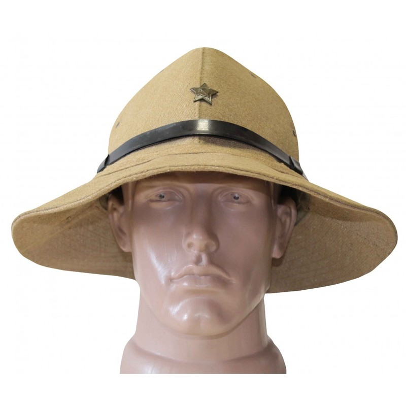 Panama Afghanka War Cap Ussr B - Boonie Hat Tactical reseña y precio