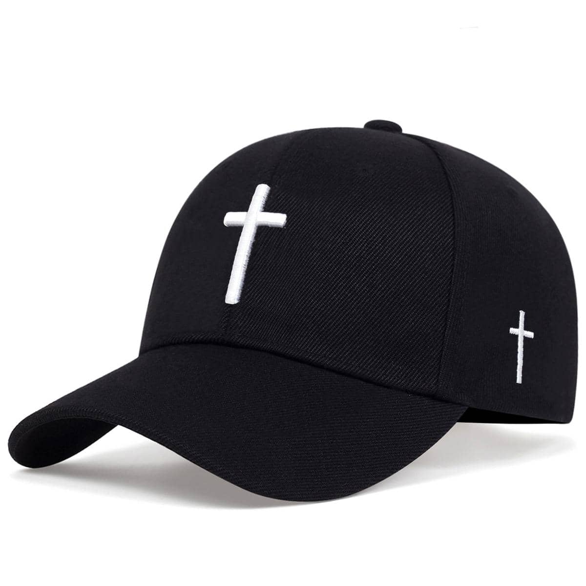 Fashion Simple Black Baseball  - Golf Cap Dad reseña y precio